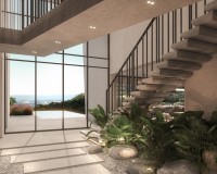 Resale - Villa - Benahavis - El Madroñal
