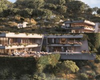Resale - Villa - Benahavis - El Madroñal
