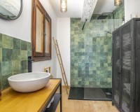 Resale - Villa - Benahavis - La Quinta