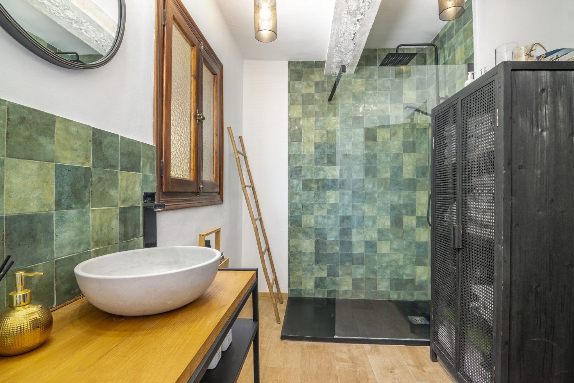 Resale - Villa - Benahavis - La Quinta