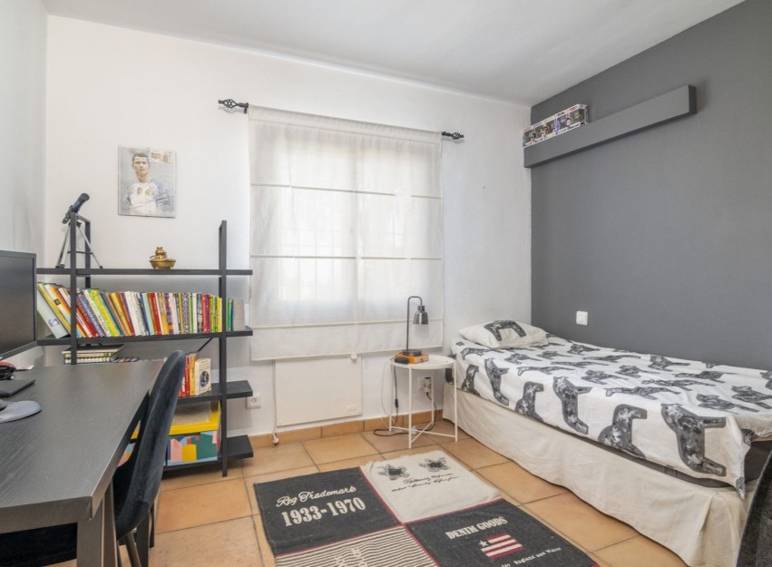 Resale - Villa - Benahavis - La Quinta