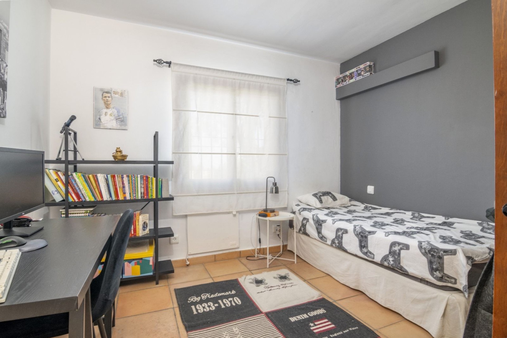 Resale - Villa - Benahavis - La Quinta