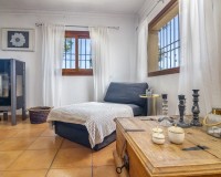 Resale - Villa - Benahavis - La Quinta