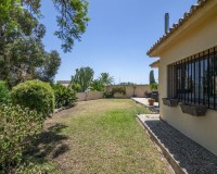 Resale - Villa - Benahavis - La Quinta