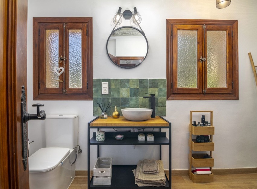 Resale - Villa - Benahavis - La Quinta