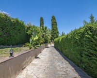 Resale - Villa - Benahavis - La Quinta