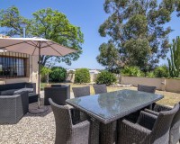 Resale - Villa - Benahavis - La Quinta