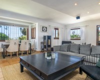 Resale - Villa - Benahavis - La Quinta