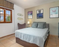 Resale - Villa - Benahavis - La Quinta
