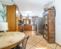 Resale - Villa - Benahavis - La Quinta