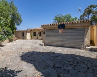 Resale - Villa - Benahavis - La Quinta