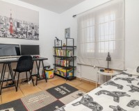Resale - Villa - Benahavis - La Quinta