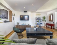 Resale - Villa - Benahavis - La Quinta