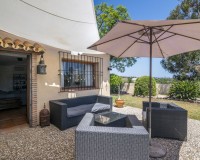 Resale - Villa - Benahavis - La Quinta