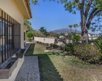 Resale - Villa - Benahavis - La Quinta