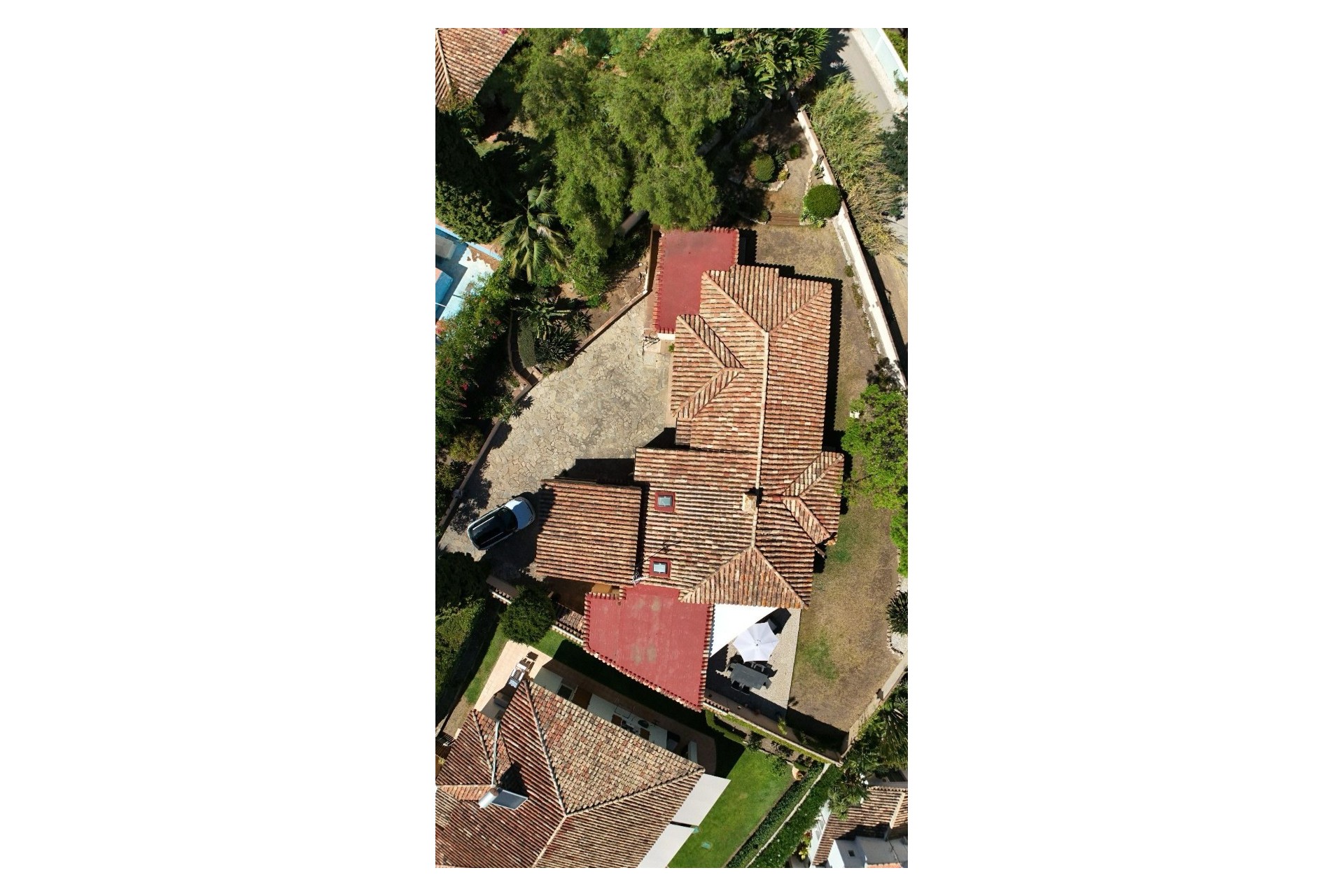 Resale - Villa - Benahavis - La Quinta