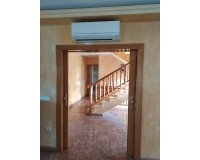 Resale - Villa - Benidorm - Poniente
