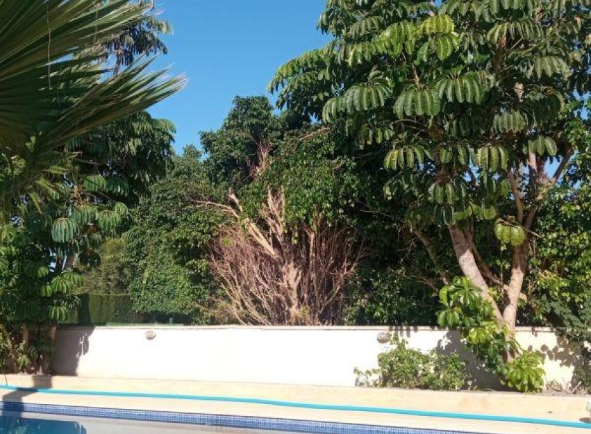 Resale - Villa - Benidorm - Poniente