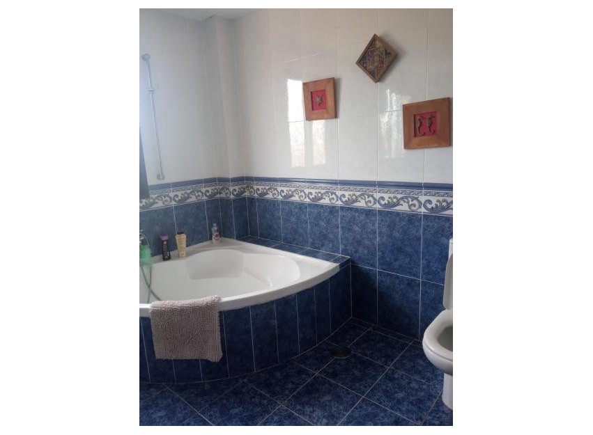 Resale - Villa - Benidorm - Poniente