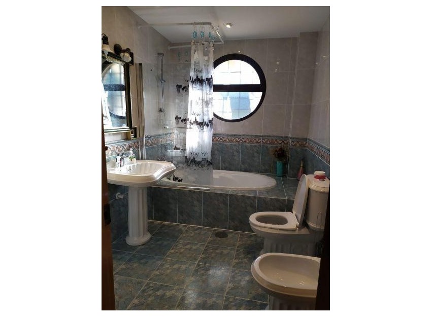 Resale - Villa - Benidorm - Poniente