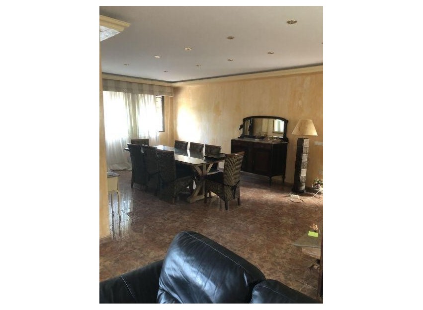 Resale - Villa - Benidorm - Poniente