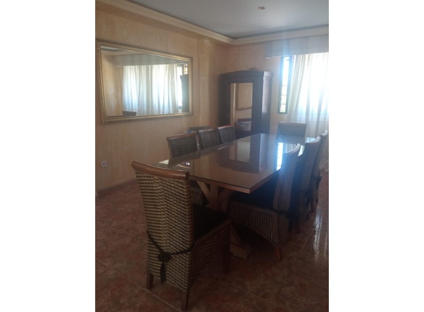 Resale - Villa - Benidorm - Poniente