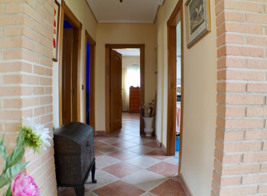 Resale - Villa - Benidorm - Rincón de Loix