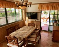Resale - Villa - Benidorm - Rincón de Loix