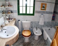 Resale - Villa - Benidorm - Rincón de Loix