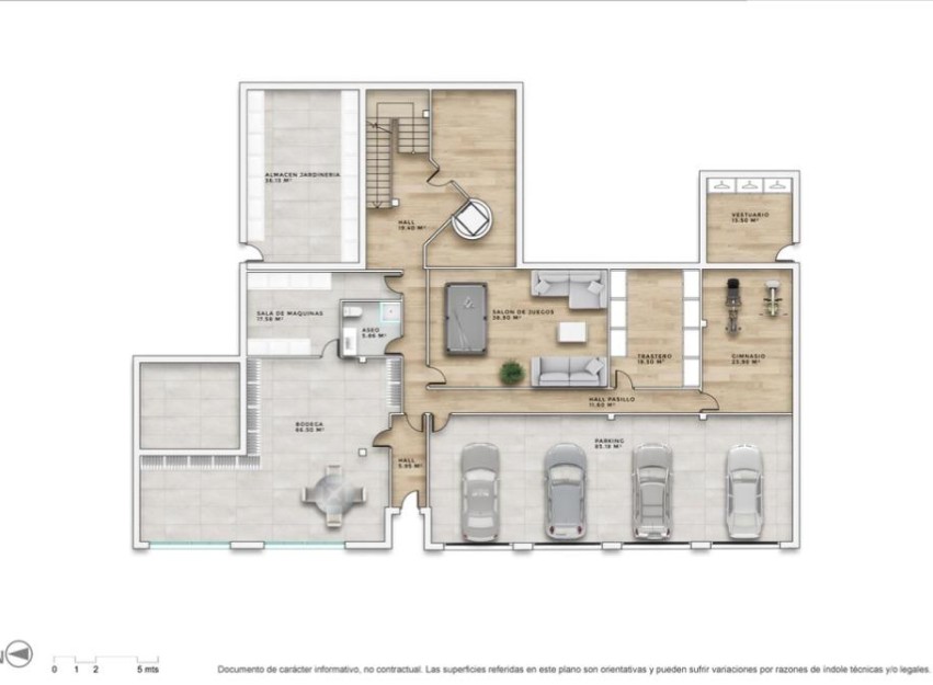 Resale - Villa - Benidorm - Urbanizaciones