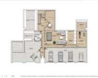 Resale - Villa - Benidorm - Urbanizaciones