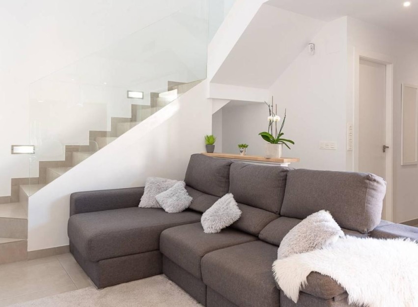 Resale - Villa - Benijofar - Benijofar - Village