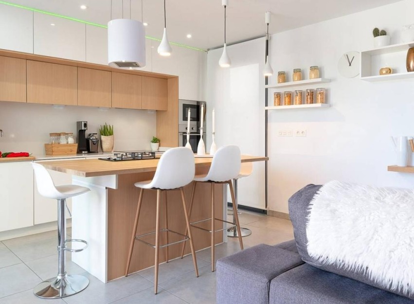 Resale - Villa - Benijofar - Benijofar - Village