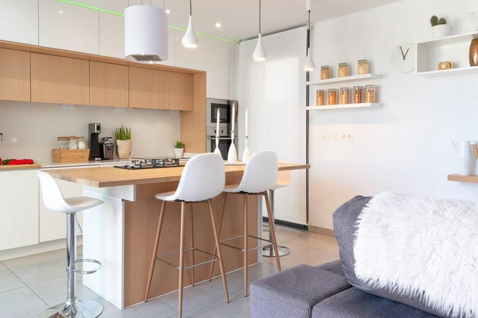 Resale - Villa - Benijofar - Benijofar - Village