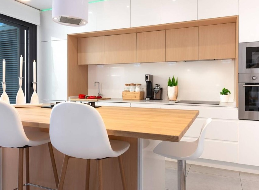 Resale - Villa - Benijofar - Benijofar - Village