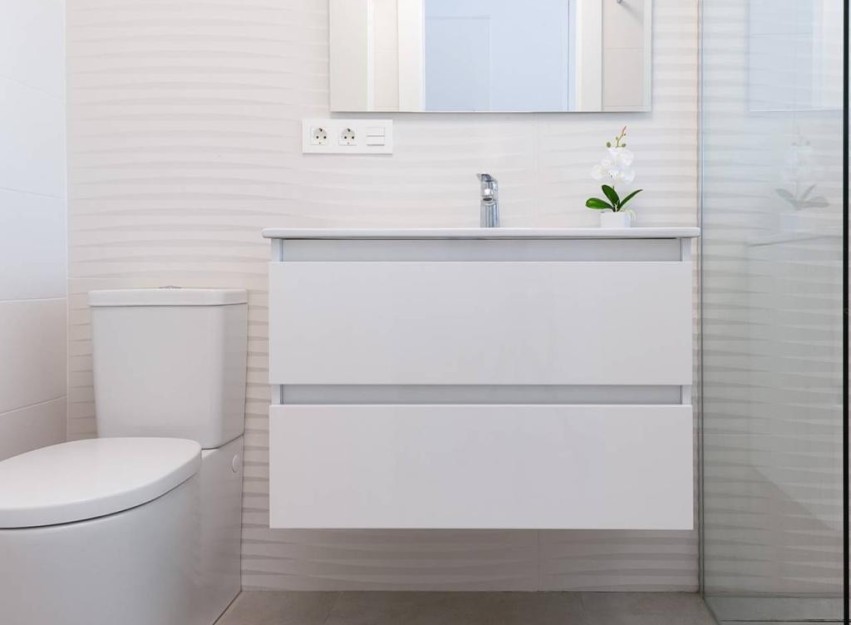 Resale - Villa - Benijofar - Benijofar - Village