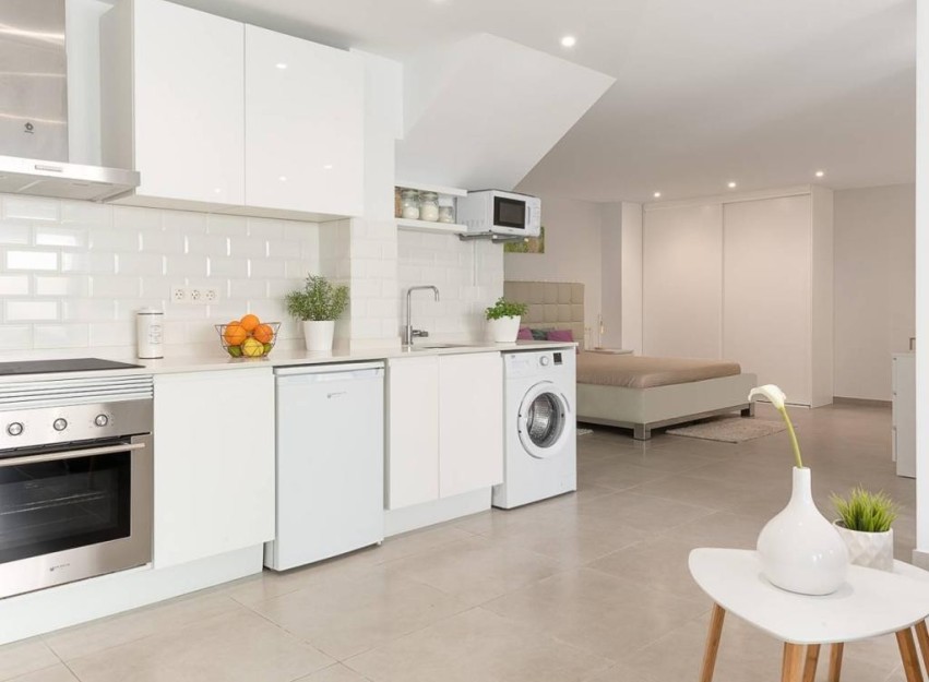 Resale - Villa - Benijofar - Benijofar - Village