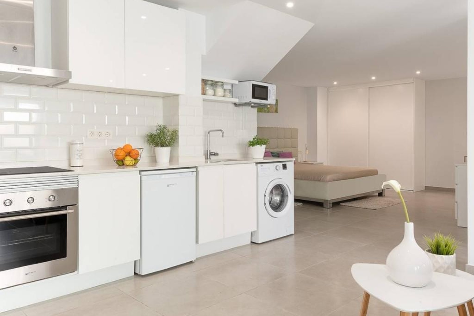 Resale - Villa - Benijofar - Benijofar - Village