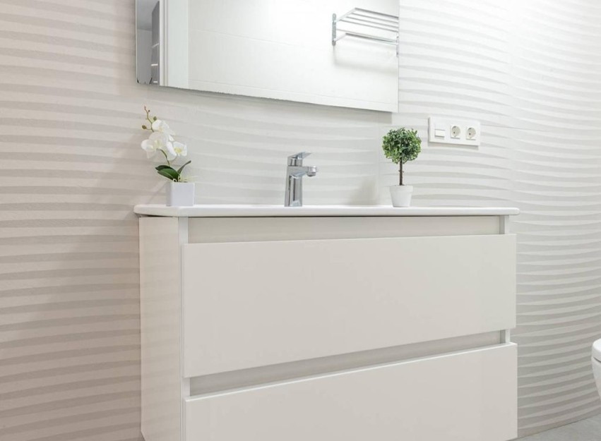 Resale - Villa - Benijofar - Benijofar - Village