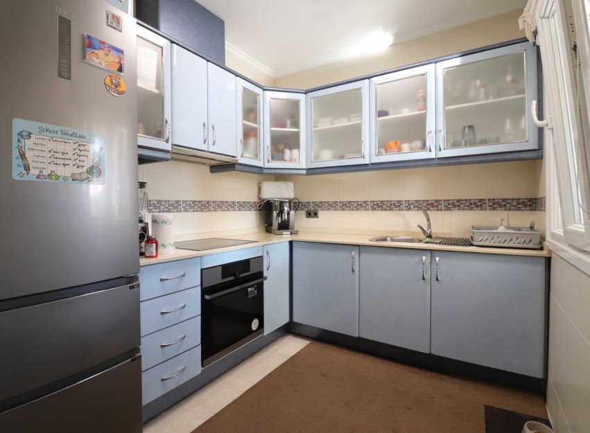 Resale - Villa - Benijofar - Monte Azul