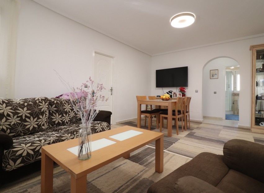 Resale - Villa - Benijofar - Monte Azul