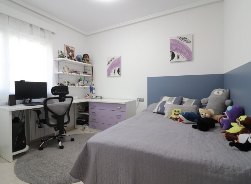 Resale - Villa - Benijofar - Monte Azul