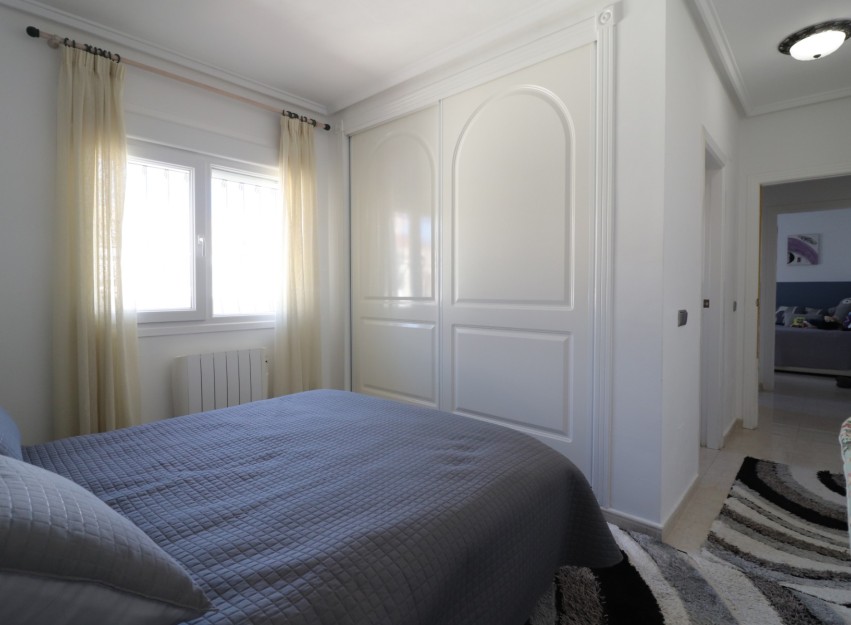 Resale - Villa - Benijofar - Monte Azul