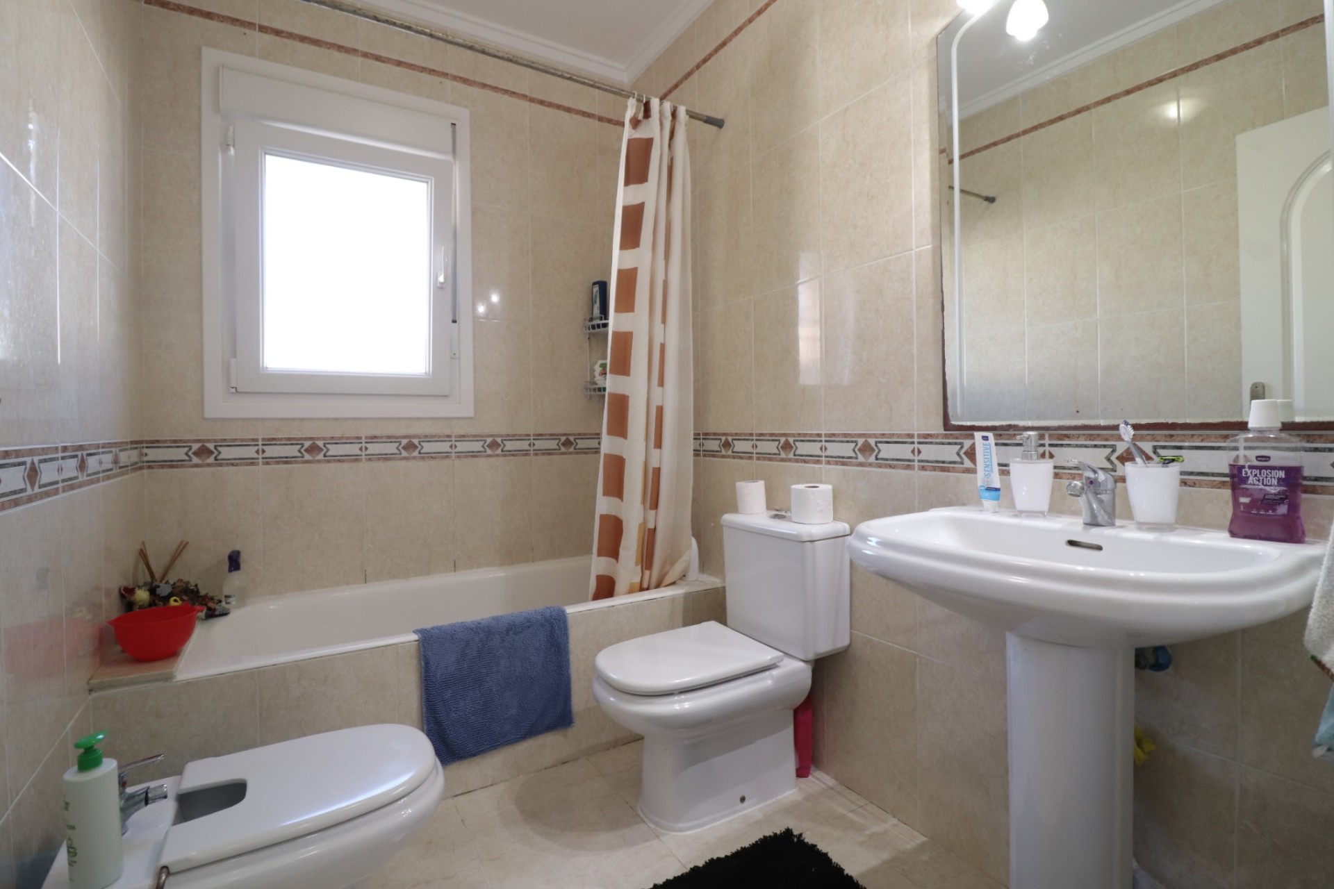 Resale - Villa - Benijofar - Monte Azul