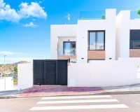 Resale - Villa - Benijofar
