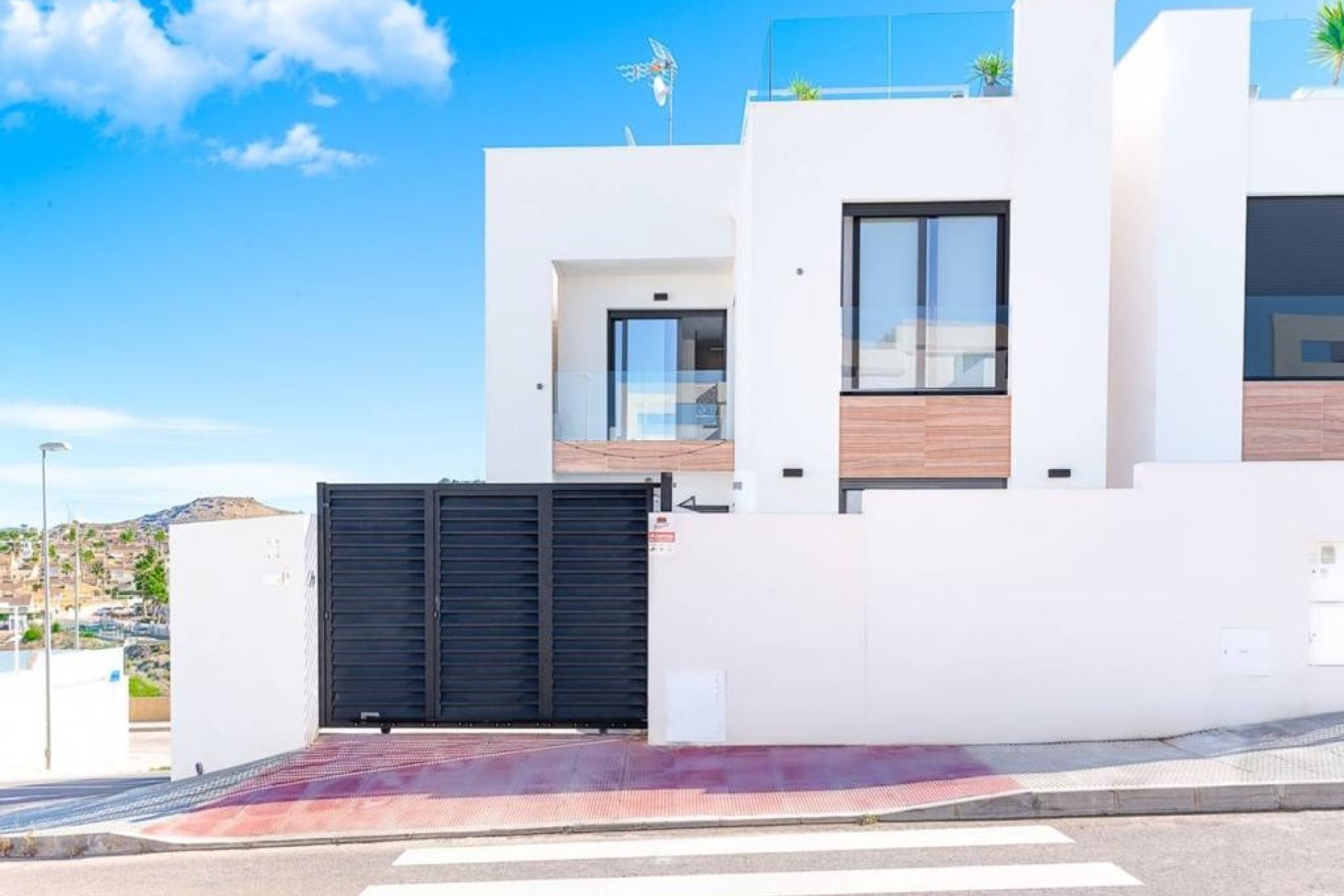 Resale - Villa - Benijofar