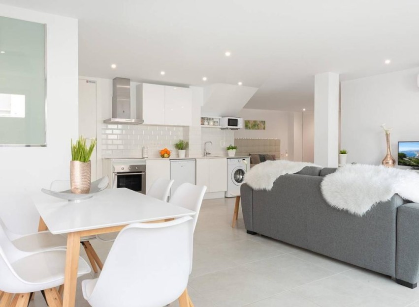 Resale - Villa - Benijofar