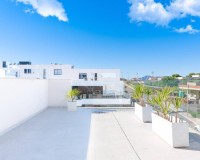 Resale - Villa - Benijofar