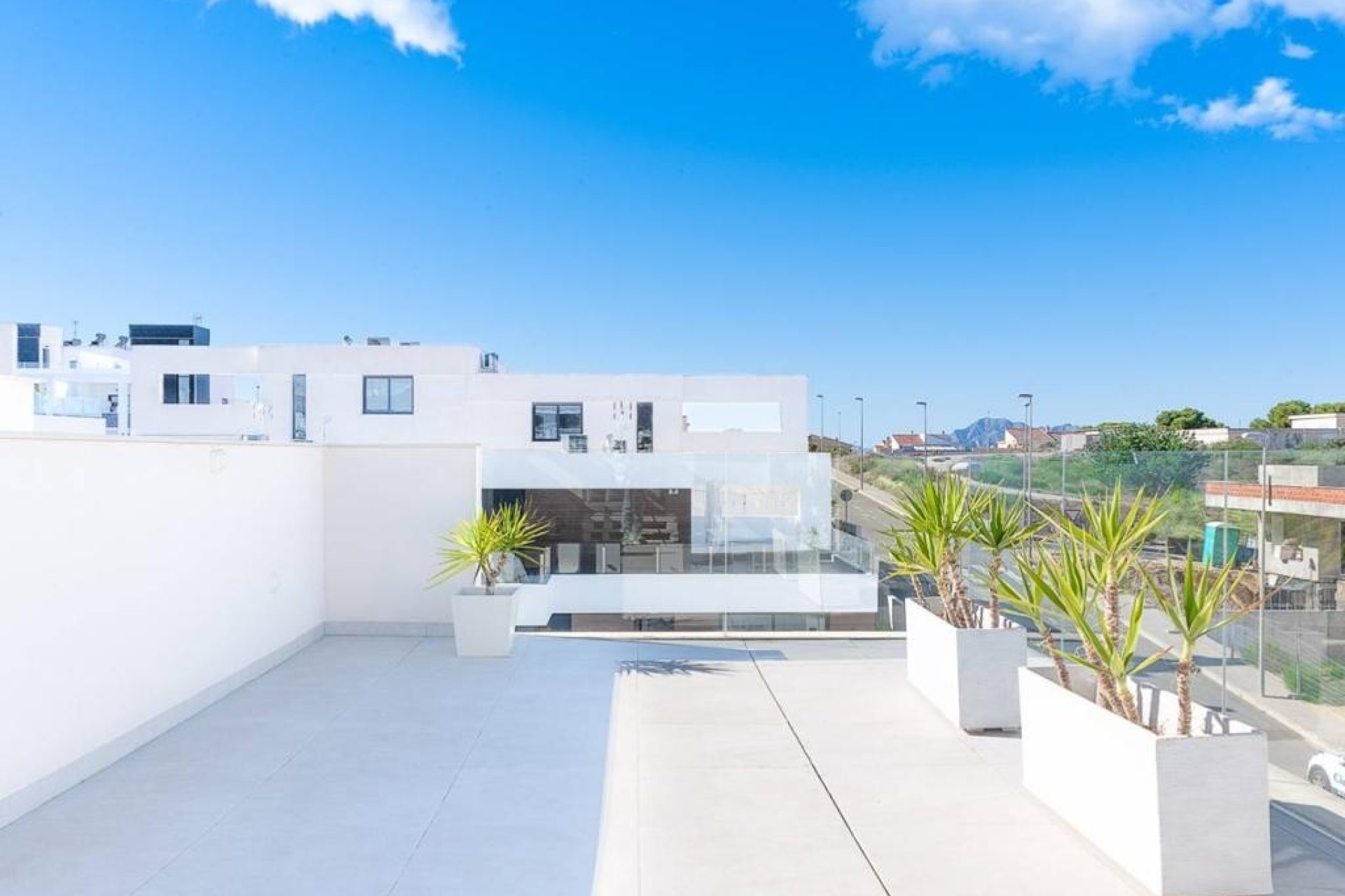 Resale - Villa - Benijofar