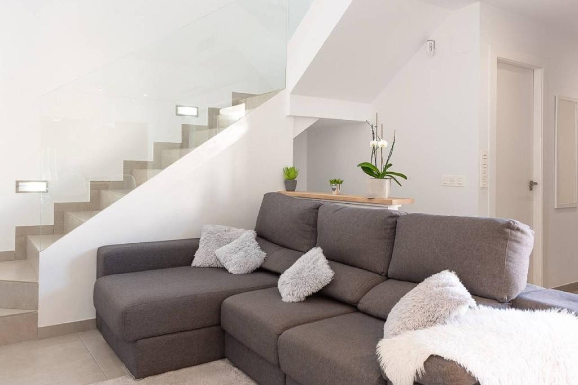 Resale - Villa - Benijofar